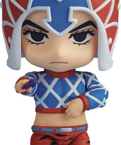 Medicos JoJo's Bizarre Adventure: Golden Wind - Figura de