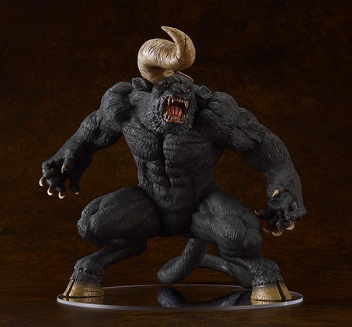 Figura Berserk: Zodd Pop Up Parade Tamaño L - Imagen 9