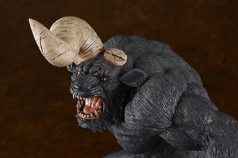 Figura Berserk: Zodd Pop Up Parade Tamaño L - Imagen 5