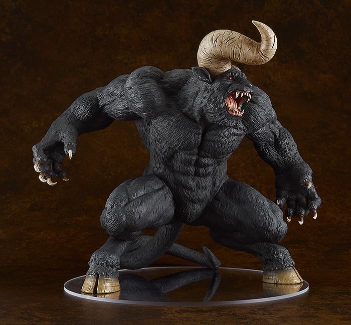 Figura Berserk: Zodd Pop Up Parade Tamaño L - Imagen 3