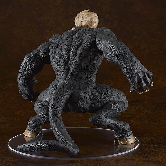 Figura Berserk: Zodd Pop Up Parade Tamaño L - Imagen 8