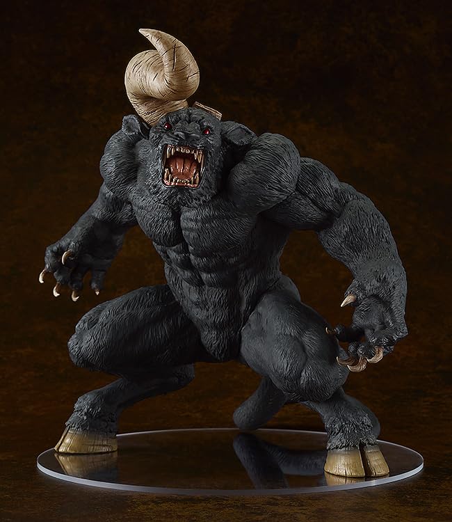 Figura Berserk: Zodd Pop Up Parade Tamaño L - Imagen 6