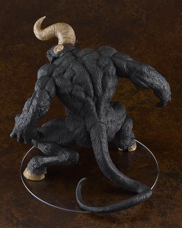 Figura Berserk: Zodd Pop Up Parade Tamaño L - Imagen 4