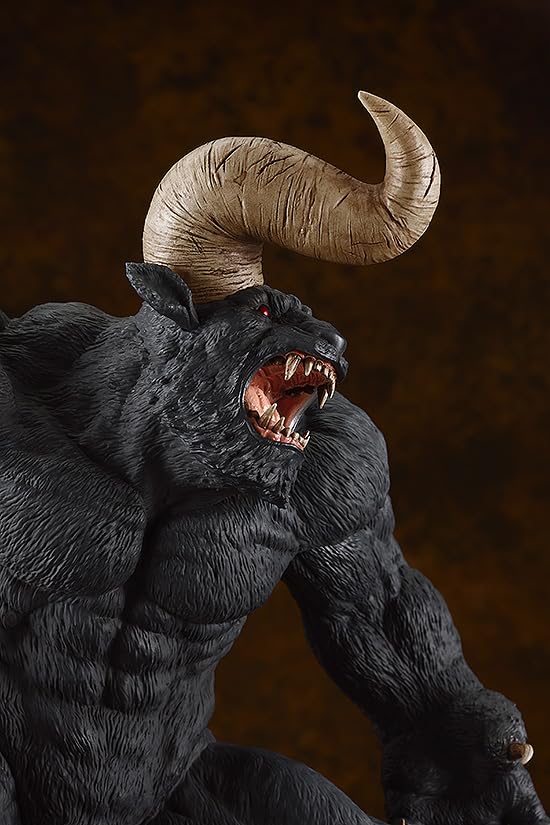 Figura Berserk: Zodd Pop Up Parade Tamaño L - Imagen 7