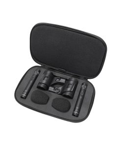 Beyerdynamic MC 930 True Condenser Microphone (Par Estéreo