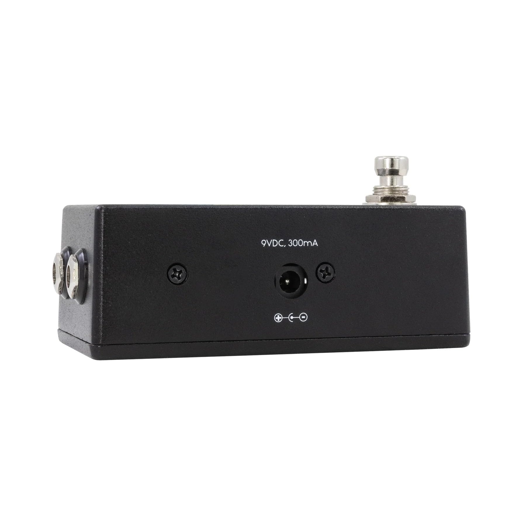 Afinador de Guitarra y Bajo Walrus Audio Pedal de Afinación - Imagen 7