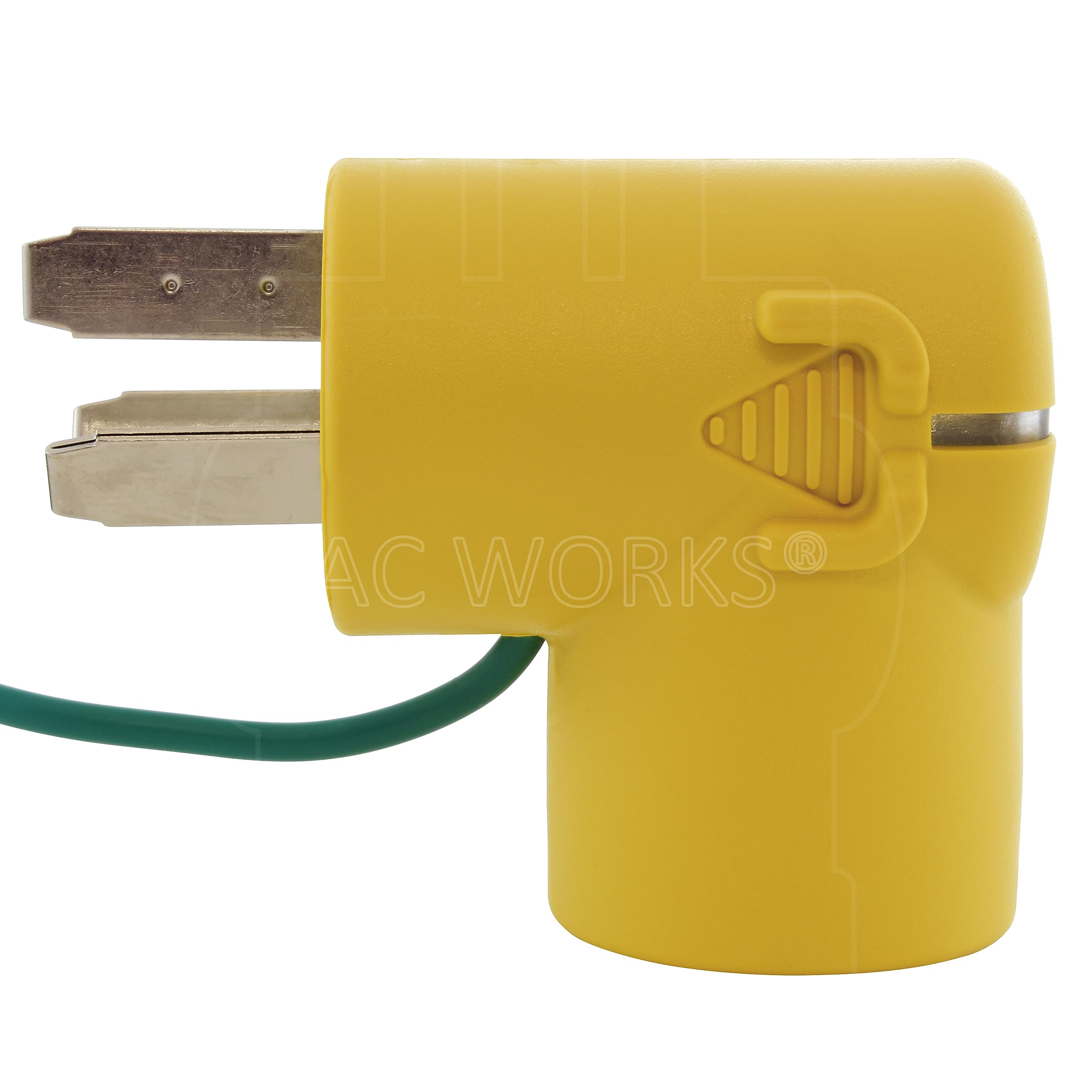 Adaptador de Generador a RV de 30 -de Rango) - Imagen 8