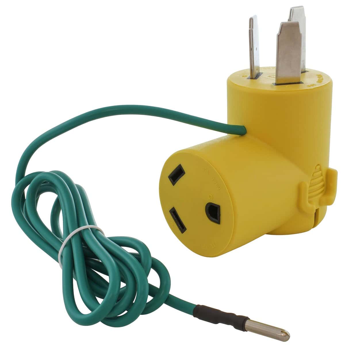 Adaptador de Generador a RV de 30 -de Rango)