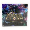 Rising Empire Studios LLC Alpha Clash: The Awakening
