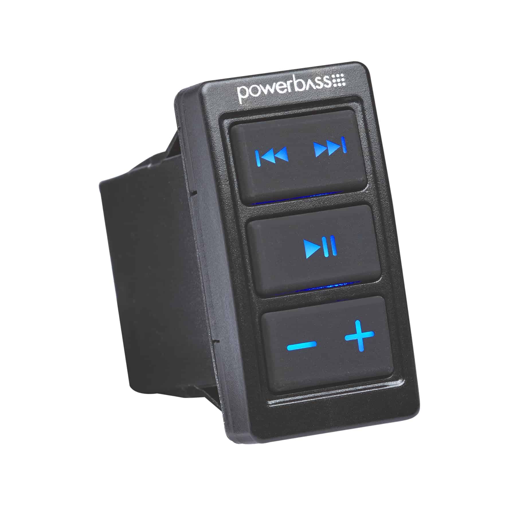 Control Remoto Montado de Interruptor de Encendido