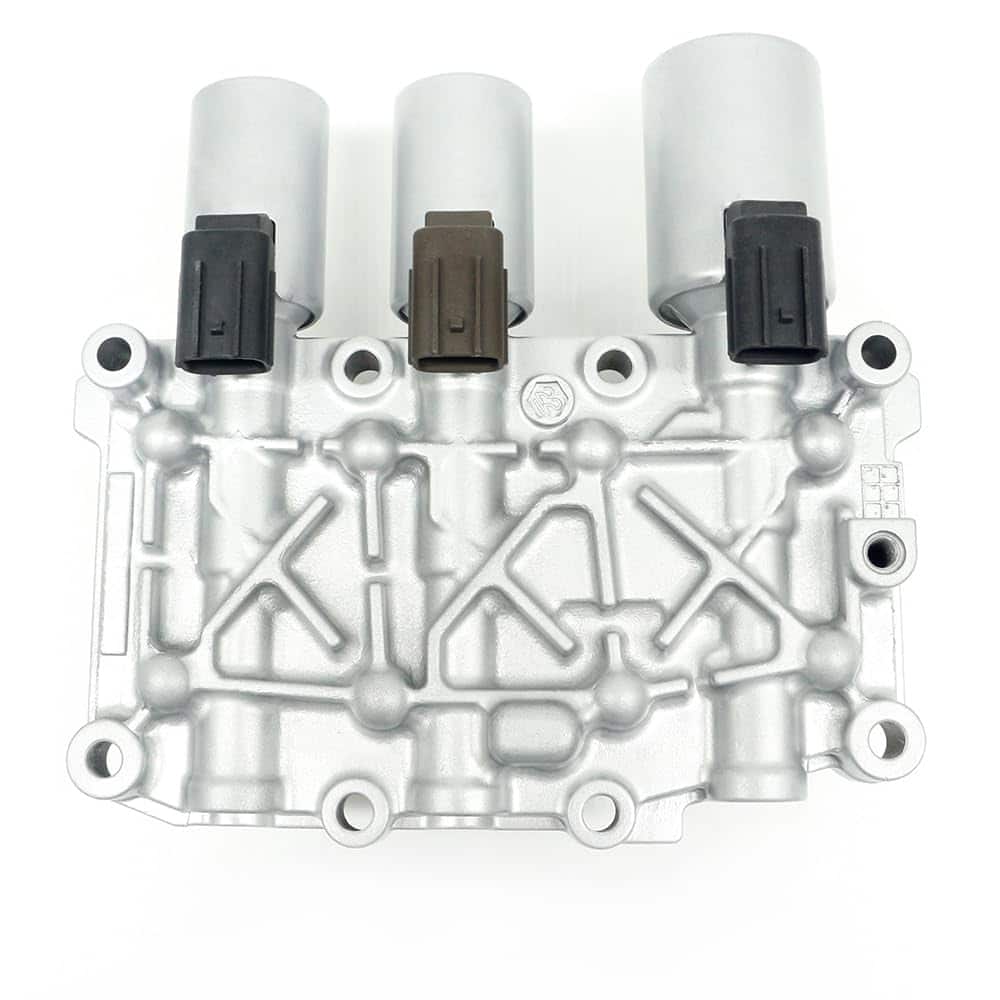 27200-PWR-013 27200-PWR-901 Válvula de Transmisión Cuerpo