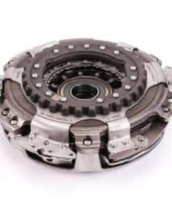 Embriague automática de 7 velocidades compatible con V-W T4
