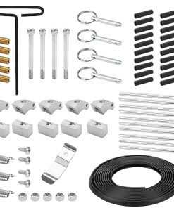 Kit de Afinación de Repuesto para T'apco Pro Series 10819,