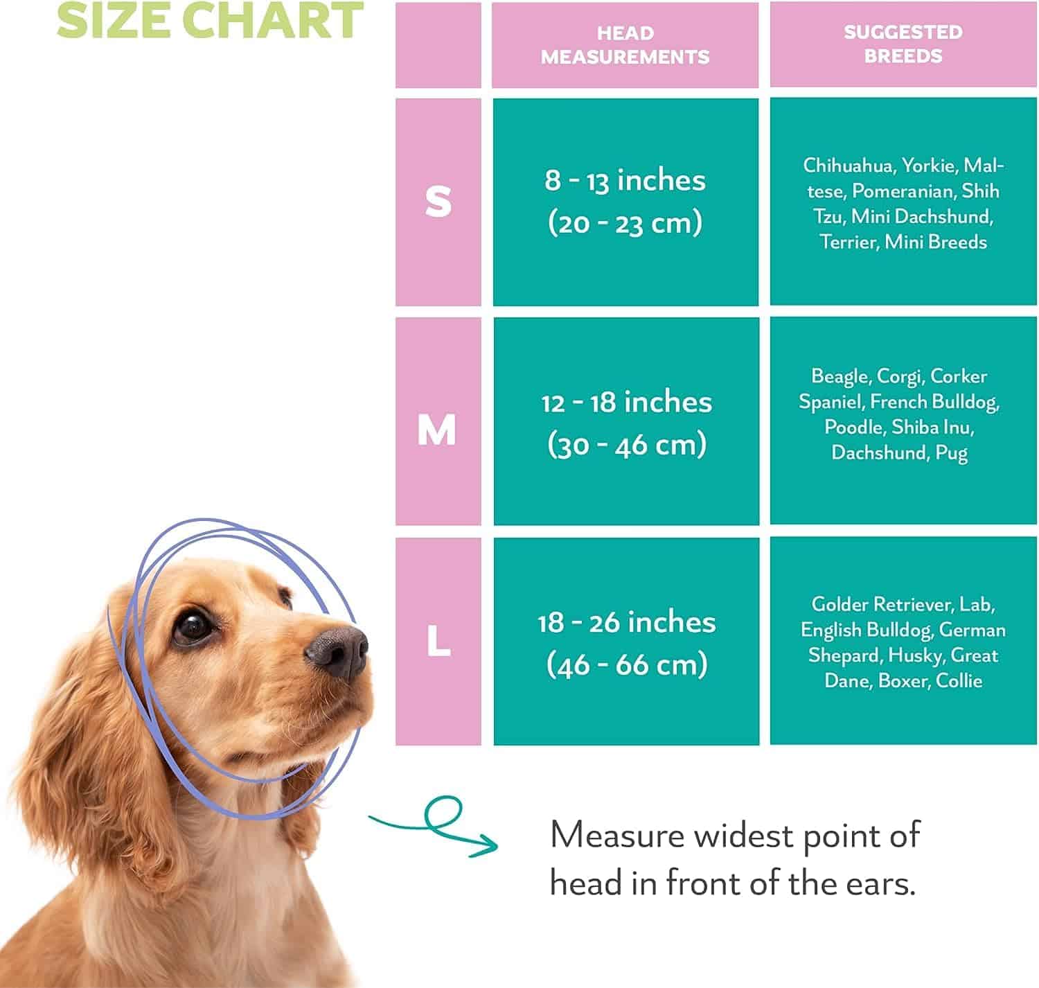 Disfraz de Perro Zoo Snoods - Gorro de Orejas sin Solapa - Imagen 6