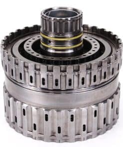 F-ORD Tambor de Embrague Directo y Adelantado CD4E