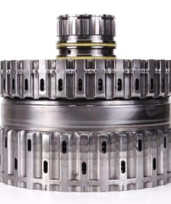 Tambor de Embrague Doble de Transmisión Automática CD4E