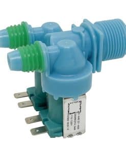 Válvula de Entrada de Agua Fría DC62-00311F para Lavadora