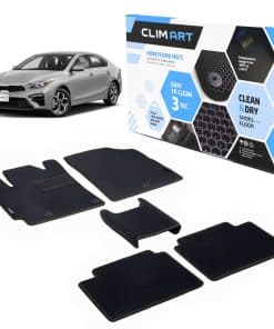 Tapetes para Auto CLIM ART WaterTrap a Medida para Kia