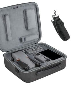 Estuche de transporte y accesorios para DJI AIR 3, Estuche