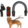 Kit de Cuidado para Mascotas Braumers - Compatible con