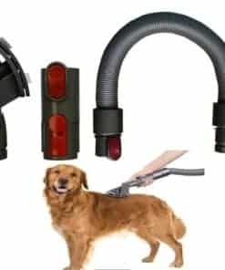 Kit de Cuidado para Mascotas Braumers - Compatible con