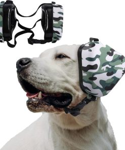 Protectores de oído para perros Reducción de ruido,