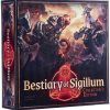 Bestiary of Sigillum: Edición de Coleccionista juego de