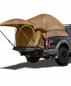 Tienda de campaña para camioneta Pickup Savvycraft para