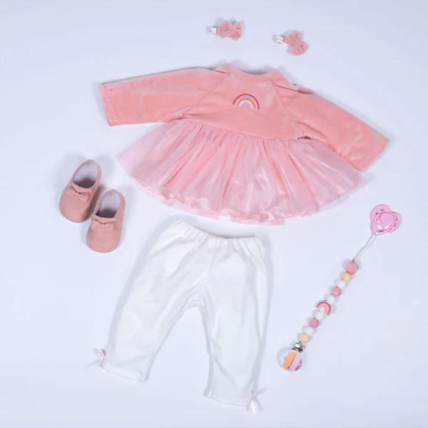 Paradise Galleries� Realistic Reborn Baby Doll, Jan Wright - Imagen 10