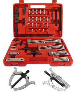 Set de Extractores de Engranajes 2/3 Mandíbula Juego de