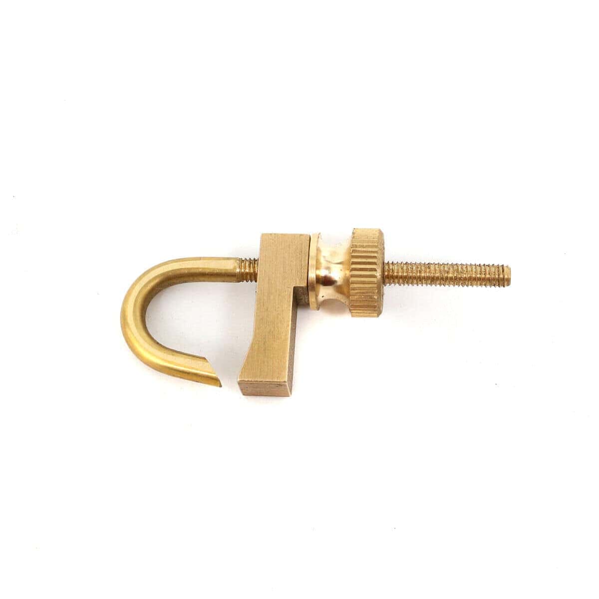 Juego de 5 Herramientas de Latón para la Fabricación de - Imagen 6