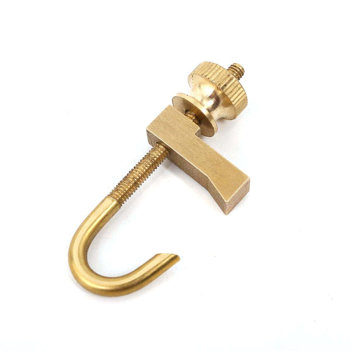 Juego de 5 Herramientas de Latón para la Fabricación de - Imagen 5