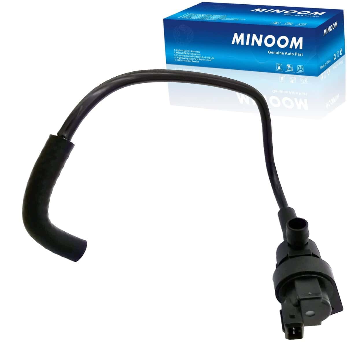 Válvula de respiradero del tanque de combustible MINOOM