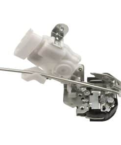 Actuador de Cierre de la Puerta Trasera Compatible con