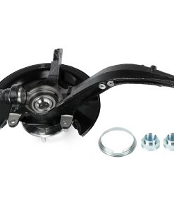 Maza de Dirección Delantera y Conjunto de Cojinete de Eje