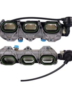 Intake Manifold de reemplazo Flynsu para Audi S4 S5 A6 A7