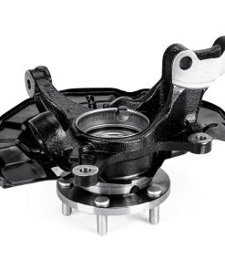 Maza delantera y Ensamblaje de Buje del Rodamiento de Rueda