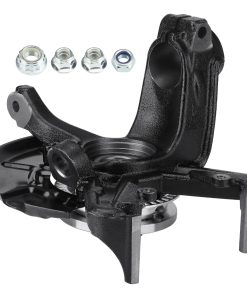 Maza de Dirección Delantera y Conjunto de Cubo de Cojinete