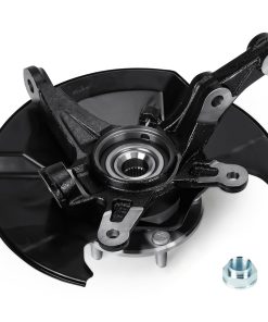 Maza de Dirección Delantera & Conjunto de Cubo de