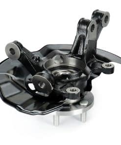 Maza del Rueda delantera y Conjunto de Cubo de Cojinete de