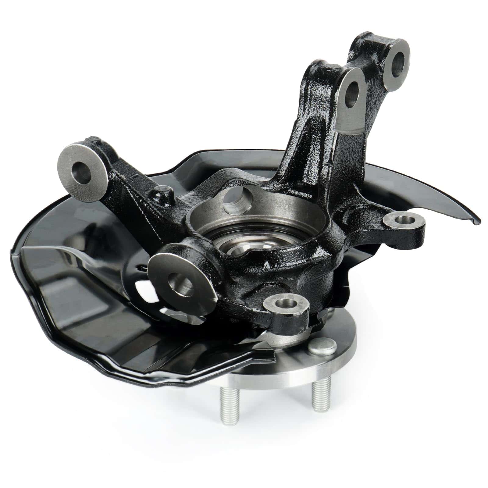 Maza del Rueda delantera y Conjunto de Cubo de Cojinete de