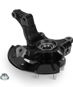 Maza de Dirección Delantera y Montaje de Cubo de Rodamiento