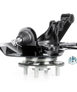 Maza de Rueda y Ensamble de Rodilla de Dirección Delantera