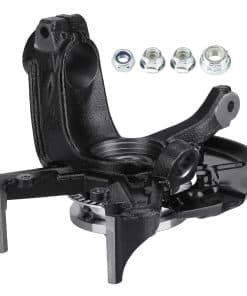 Maza de Dirección Delantera y Ensamble de Cubo de