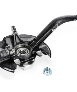 Ensamblaje del Buje del Cojinete de Rueda y Maza de