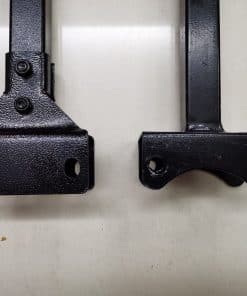 Portabicicletas para enganche MERCARS