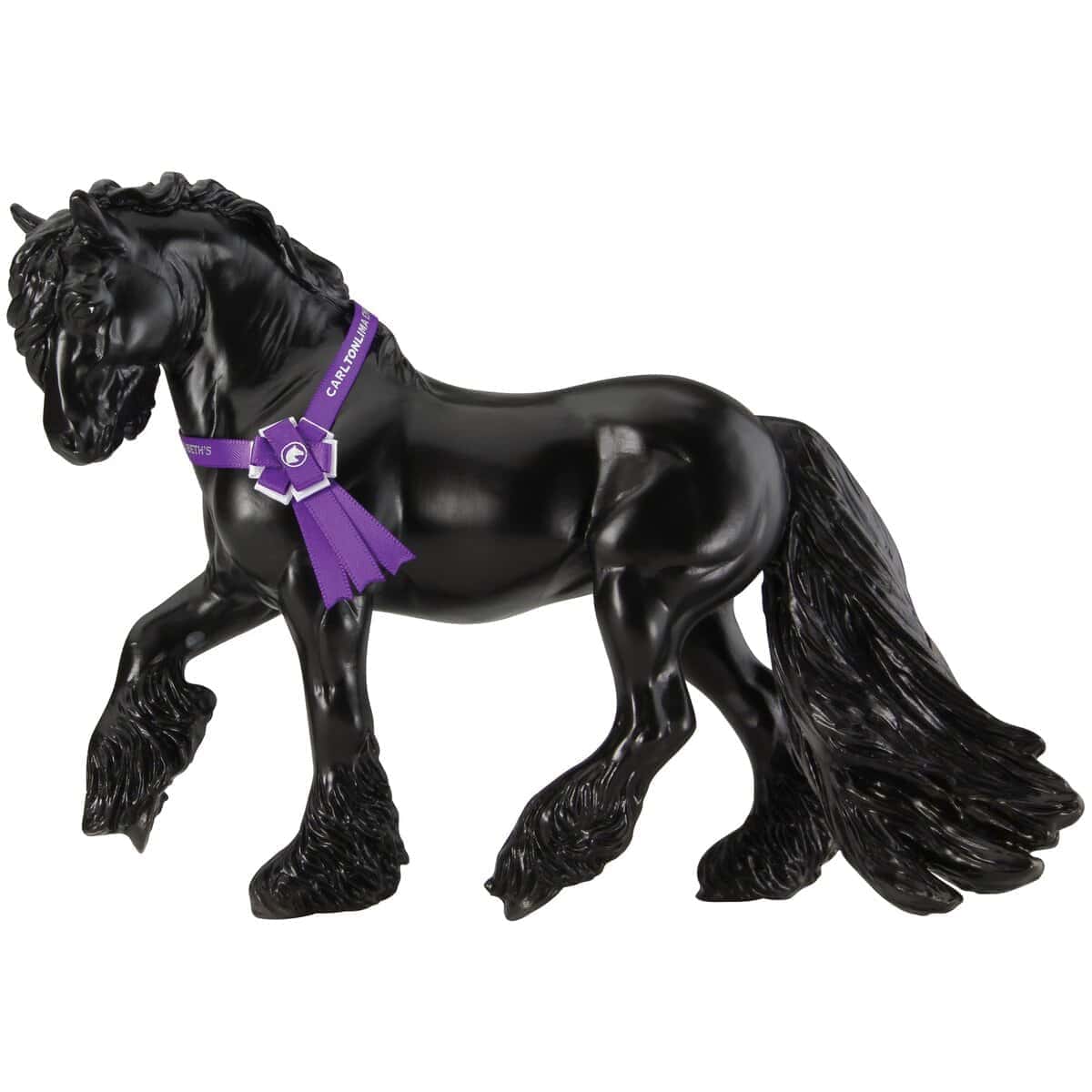 Breyer Horses Traditional Series | Carltonlima Emma |