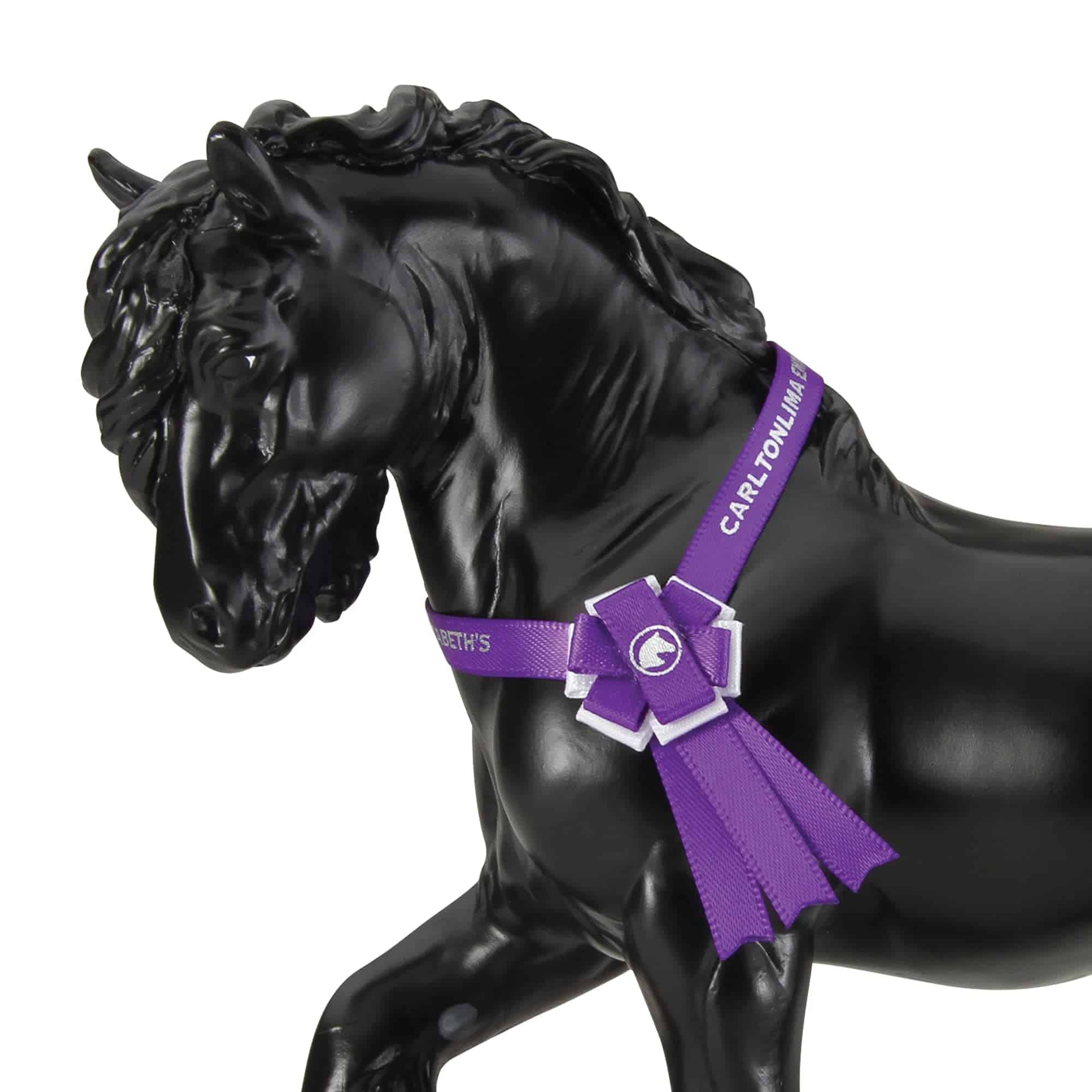 Breyer Horses Traditional Series | Carltonlima Emma | - Imagen 3