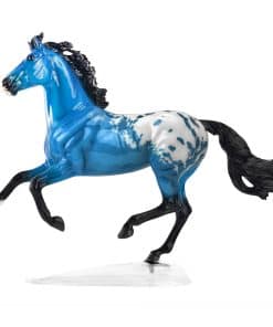 Breyer Horses Traditional Series Spring Decorator