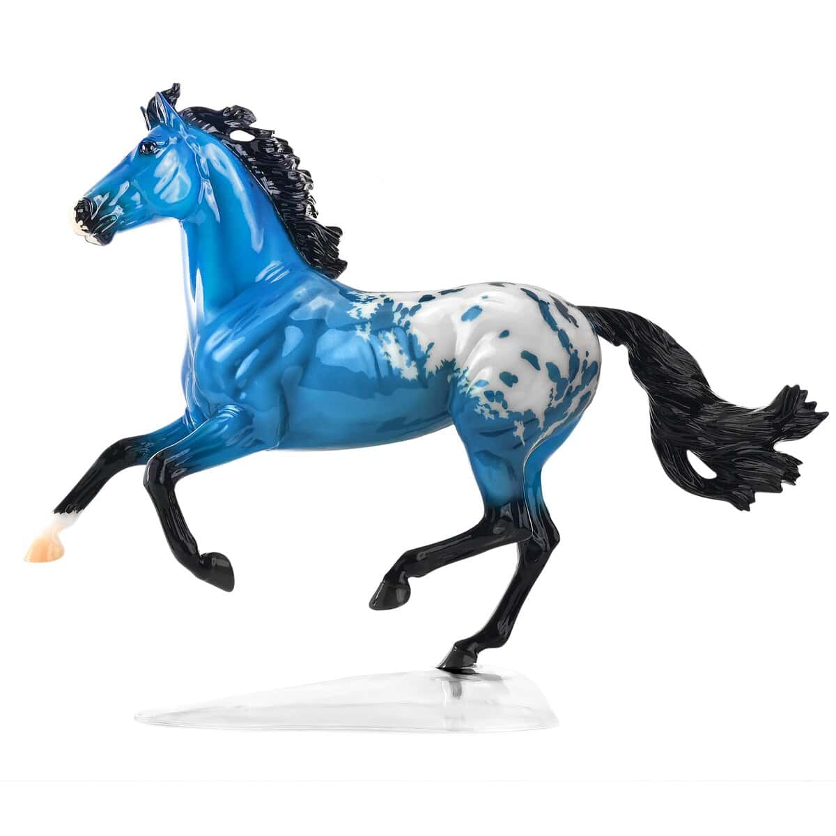 Breyer Horses Traditional Series Spring Decorator